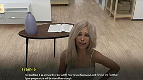 Explore the intriguing world of Bound 8.