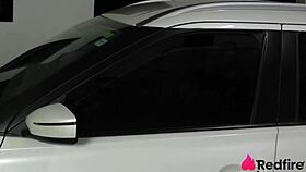 beatriz sampaio asked for another guy to fuck her ass in anal