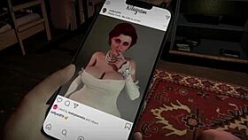 Two Experienced Futa Ladies Know How To Satisfy A Guy