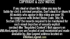 hey, watch alexia vosse getting her pussy licked and fucked 😏