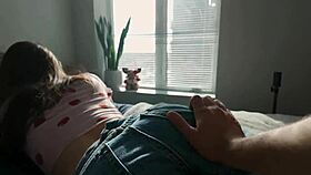 My Goddess Stepsister Loves Being a Naughty 18+ Slut