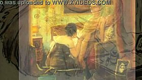 vintage erotic drawings collection 🖼️