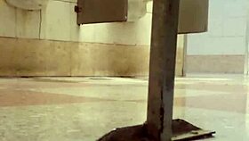 Gay Sex In The Toilet Part 2 Features Detailed Bathroom Encounters