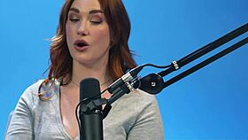 i'm siri dahl, showin how i orgasm with clit masturbation, up close!