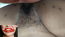 Indian college friend films homemade webcam session with girlfriend