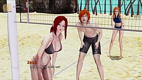 My Real Desire 24 Homemade Indian Game 😊