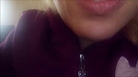 I found dirty toilet pics on your PC, darling, but I’m cool with it! 😜