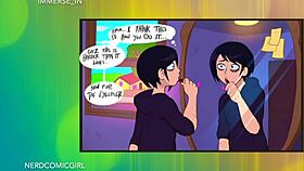 i started playing with my virgin ass as a crossdresser