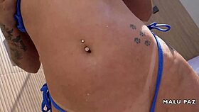 That BLACK Guy Took My ASS Virginity Without A Condom