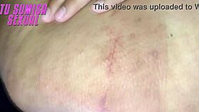 they fuck me like a submissive whore