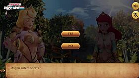 I played the princess quest demo, it's so fun!