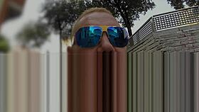 He Negotiates Semi-Public Blowjob Before Intense Apartment Fucking