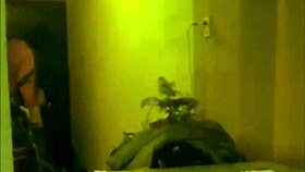 FABIANA'S SUCH A SLUT, SHE SUCKS AND GETS ANAL FUCKED RIGHT AWAY