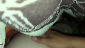 Secretly Banging My Barely Legal Teen Stepdaughter Hard