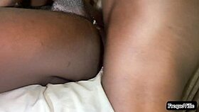 Does my straight roomie fuck my asshole with big cock?