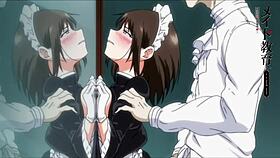 Hentai Anime With Big Tits Demo!