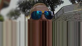 He Negotiates Semi-Public Blowjob Before Intense Apartment Fucking