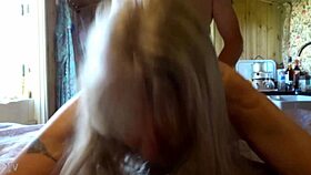 Latina Step Sis Shows Me What She Learned in College Melztube Danny Dirt