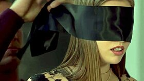 i'm the gorgeous brunette having sex in front of my husband.