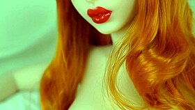 is jessica rabbit hot as a sex doll?
