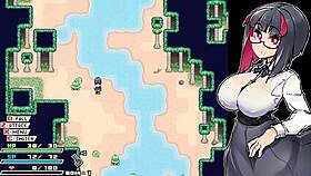 Wow, H-Game Rignetta's Adventure Gameplay Part 1!