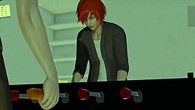 my real desire 28 in this anime hentai story