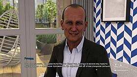 College Coed Strips Naked in Debauchery Gameplay