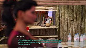 Complete Gameplay Of Perfect Housewife Part 12