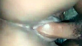 Hood bitch nut on big dick with ass cum big cock big ass riding cock creampie monster cock
