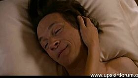 Hey, wanna see Helen Hunt in hot action? Total blonde celebrity vibe!