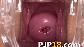 Can You Handle This Hard Dildoing?