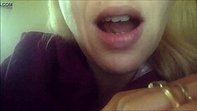 I found dirty toilet pics on your PC, darling, but I’m cool with it! 😜