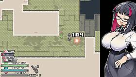 Wow, H-Game Rignetta's Adventure Gameplay Part 1!