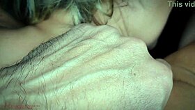 Karina Feels Intense Pleasure In Anal Orgasm