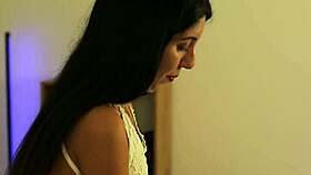 The Masseur Seduced A Slutty Pussy During A Session And Passionately Fucked Her On The Table - 1 164