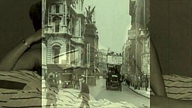 Dark London vintage taboo family secrets exposed