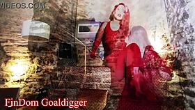 Foot Fetish or Face Fetish: Intense Choice