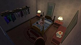 Strangerville Part 3 Intense Fucking