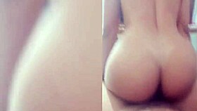 Fodendo A Buceta Da Novinha Casada E Dando Tapas Na Bunda Dela Até Gozar Gostoso Na Cara Dessa Putinha Safada