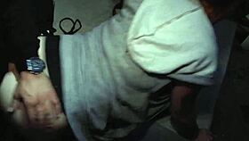 German milf licks pussy in Berlin?