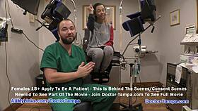 Hey, I’m Doctor Tampa now! Kalani Luana, you woke up roadside, so hop in for a wild ride with me at doctor-tampa com