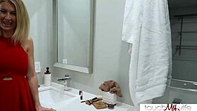 hey, wanna see gigi dior fucked by our agent?