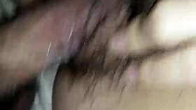 i'm fuckin' her sexy butt so hard, it's amazin'