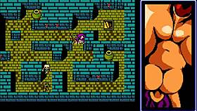 Tower Of Succubus Part 1 Normal Mode Remake