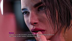 complete gameplay life in santa county part 9 intense sex scenes