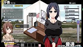 Check Out This New Version of Sajiao Gui With Big Tits! 😘