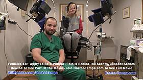 Hey, I’m Doctor Tampa now! Kalani Luana, you woke up roadside, so hop in for a wild ride with me at doctor-tampa com