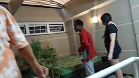 Big Tits Sara Rosa and Branca De Neve in Anal Blowjob Assfucking Scene