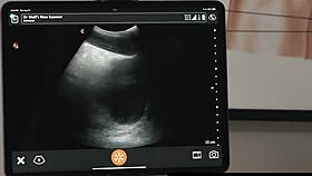 doctor legrand wolf examines twink damien greys with fingering and deepthroat before bareback