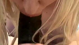 pawg jenna starr rides ace hardz big black dick with ease, bouncing on that huge cock